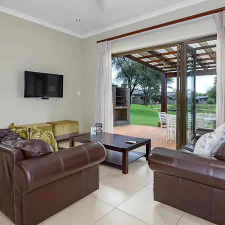 Monomotapa Village @ Legend Golf And Safari Resort Golders Green Exterior photo
