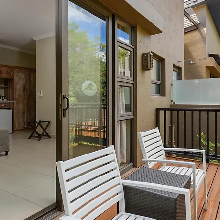 Monomotapa Village @ Legend Golf And Safari Resort Golders Green Exterior photo