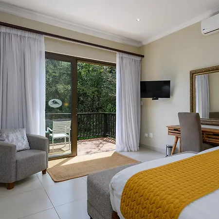 Monomotapa Village @ Legend Golf And Safari Resort Golders Green Exterior photo