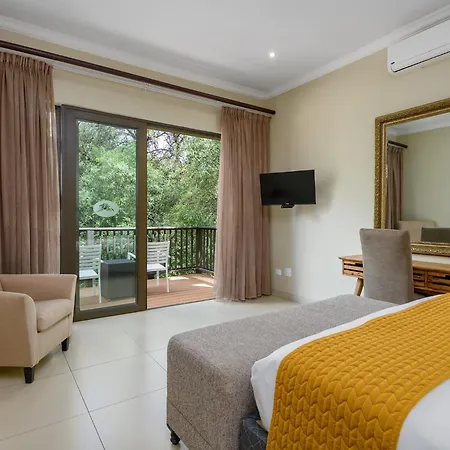 Monomotapa Village @ Legend Golf And Safari Resort Golders Green Exterior photo