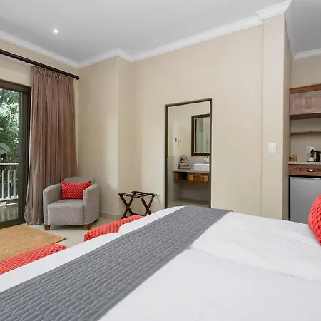 Monomotapa Village @ Legend Golf And Safari Resort Golders Green Exterior photo