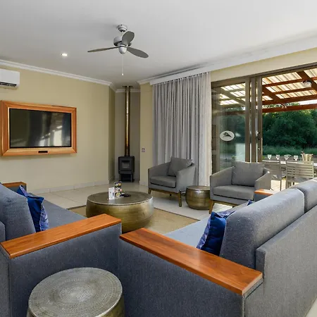 Monomotapa Village @ Legend Golf And Safari Resort Golders Green Exterior photo