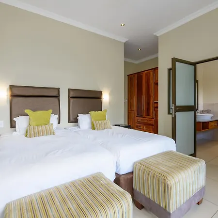 Monomotapa Village @ Legend Golf And Safari Resort Golders Green Exterior photo