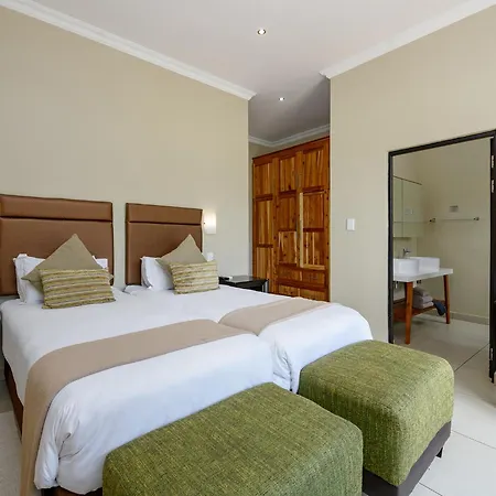 Monomotapa Village @ Legend Golf And Safari Resort Golders Green Exterior photo