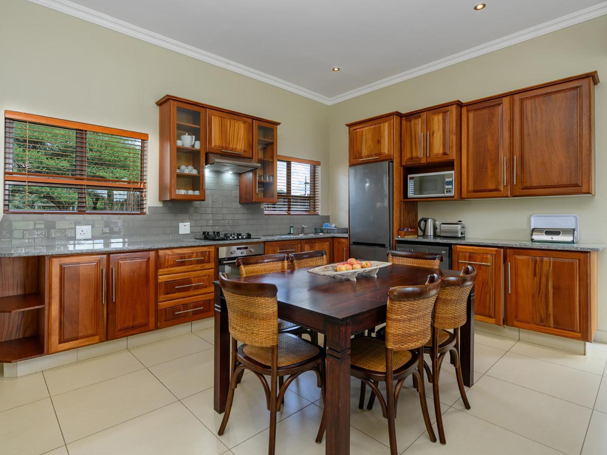 Monomotapa Village @ Legend Golf And Safari Resort