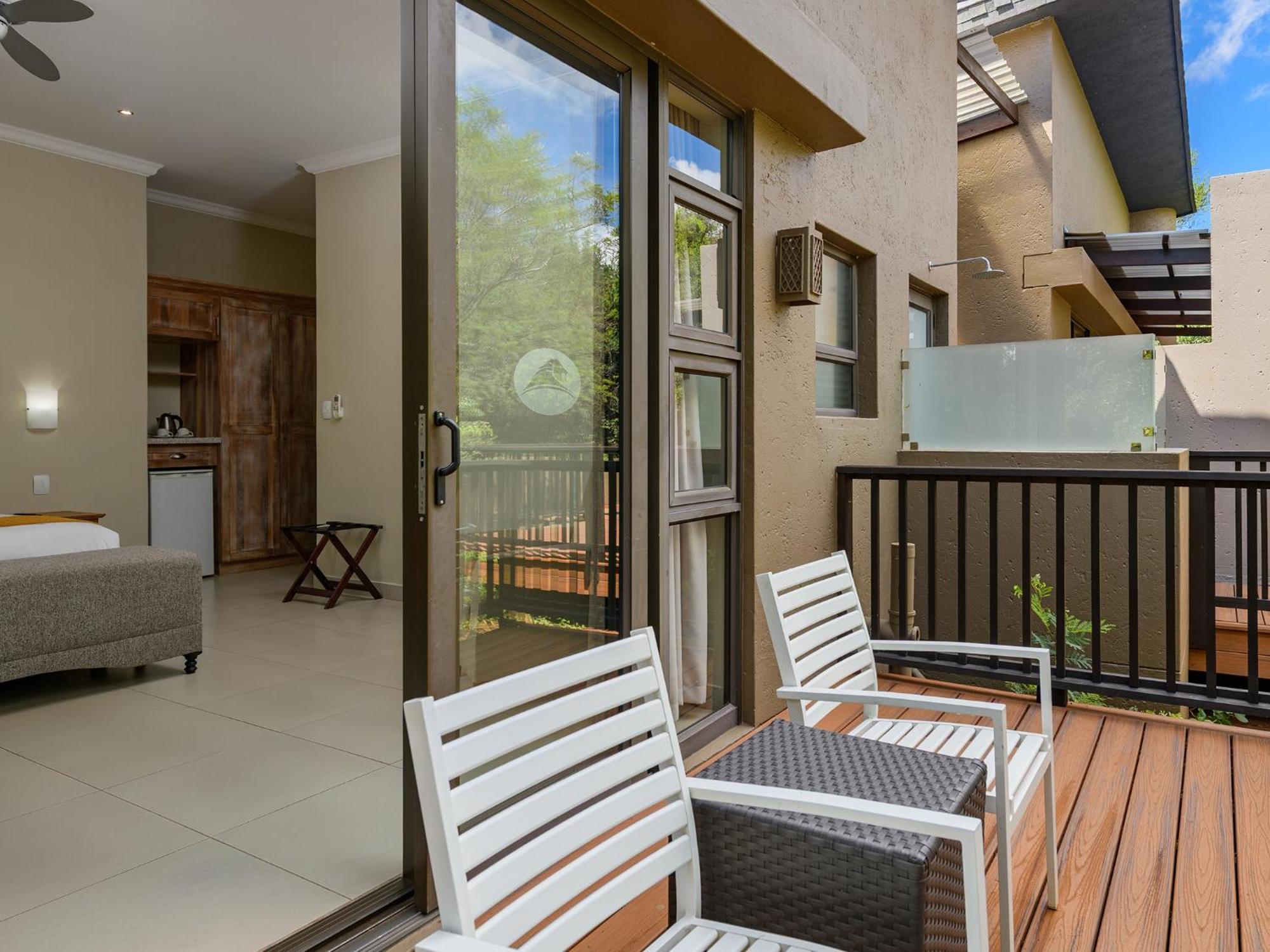 Monomotapa Village @ Legend Golf And Safari Resort