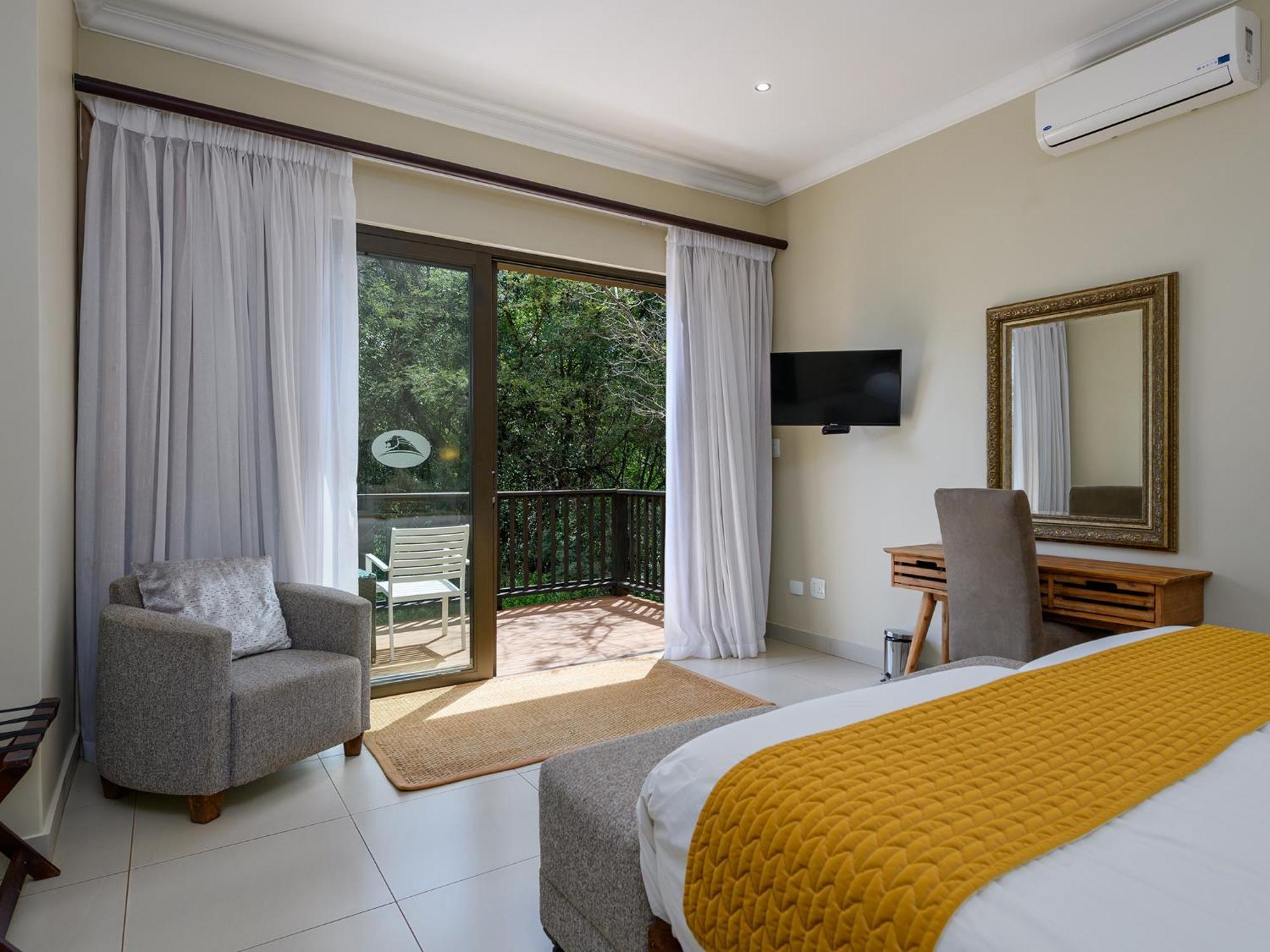 Monomotapa Village @ Legend Golf And Safari Resort 3*