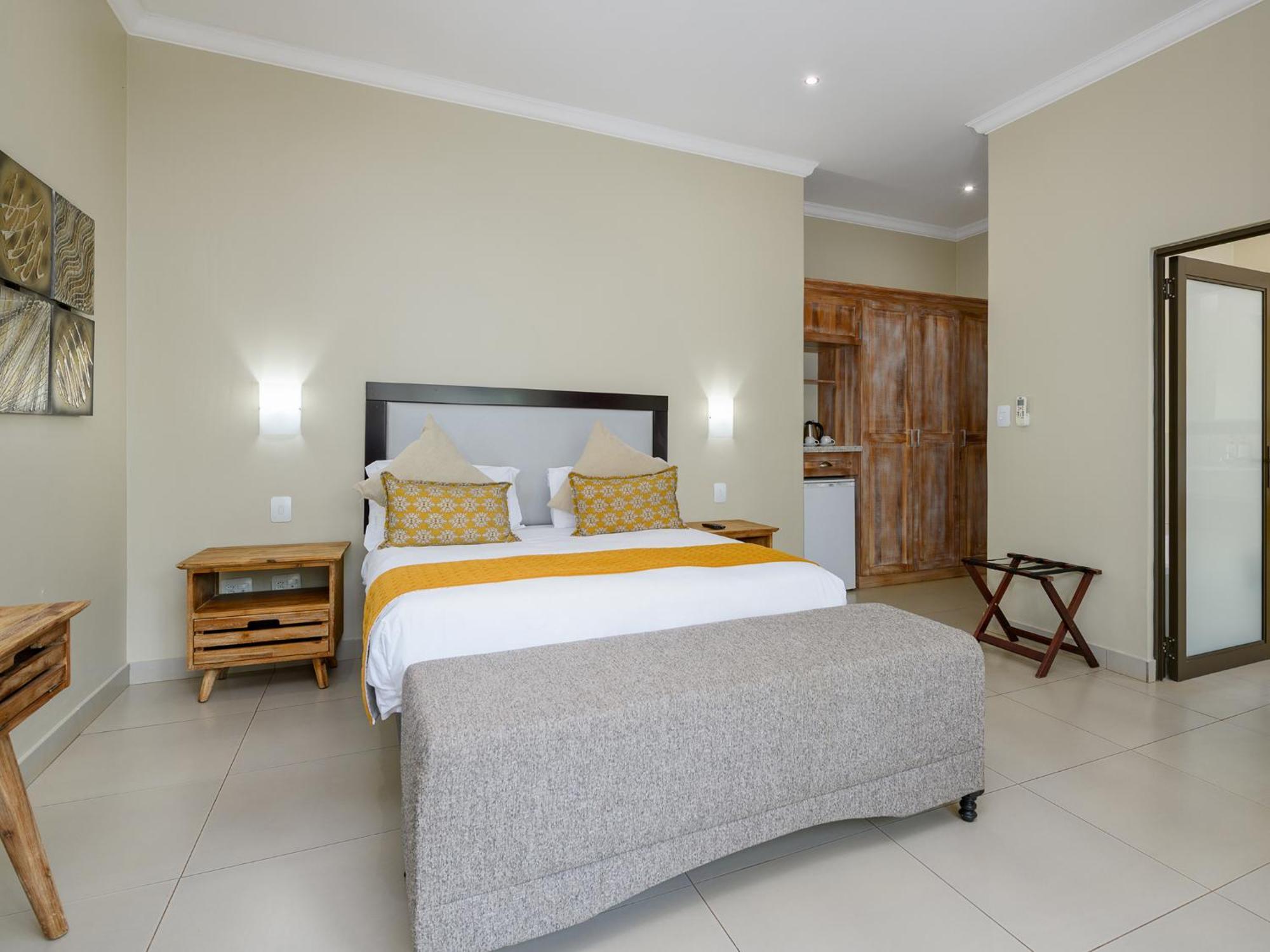 Resort Monomotapa Village @ Legend Golf And Safari 3*
