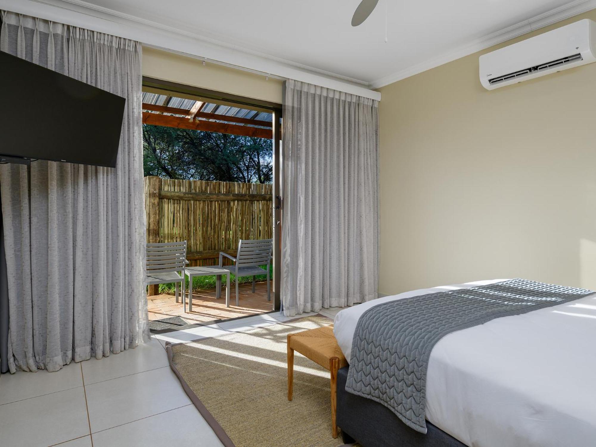Monomotapa Village @ Legend Golf And Safari Resort 3*