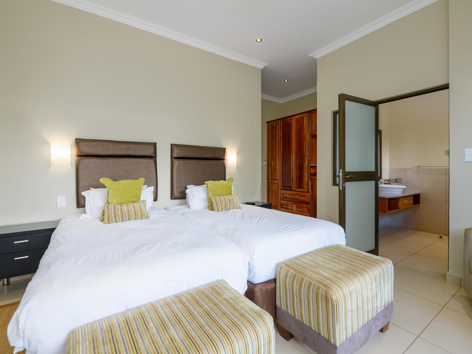 Resort Monomotapa Village @ Legend Golf And Safari