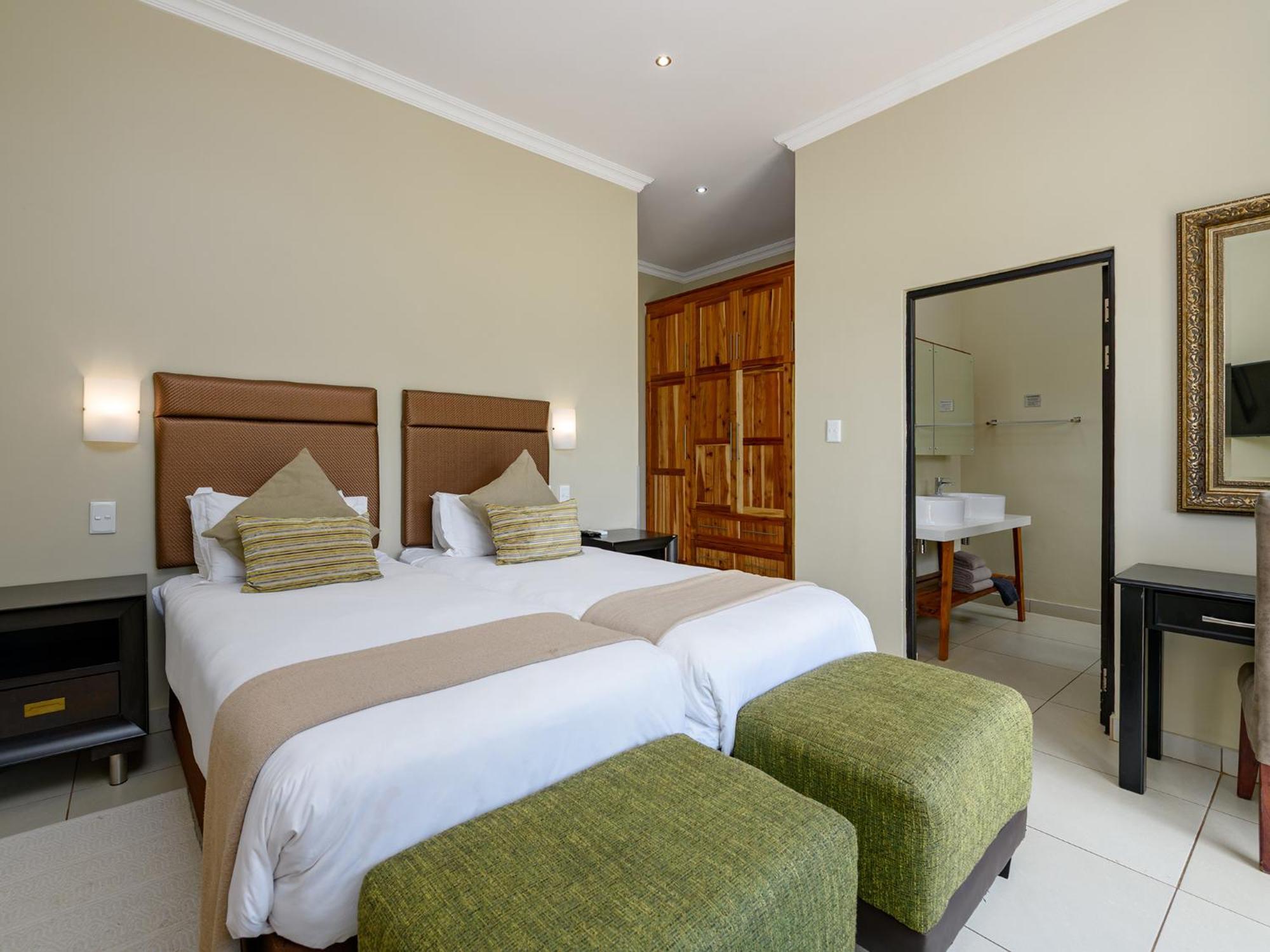Monomotapa Village @ Legend Golf And Safari Resort 3*